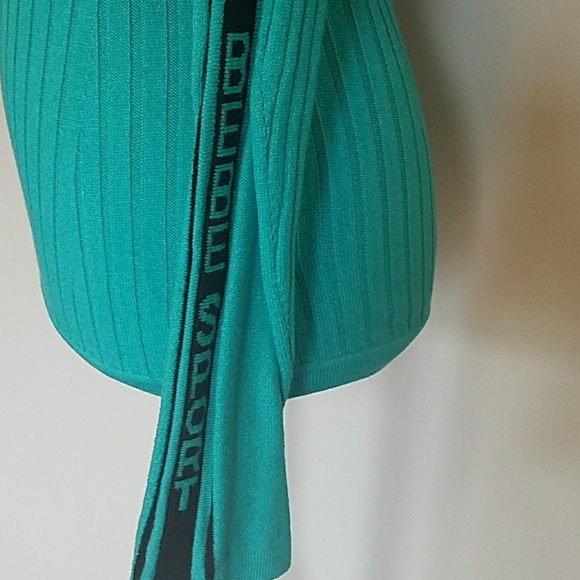 Vintage Bebe Top - Picture 5 of 6